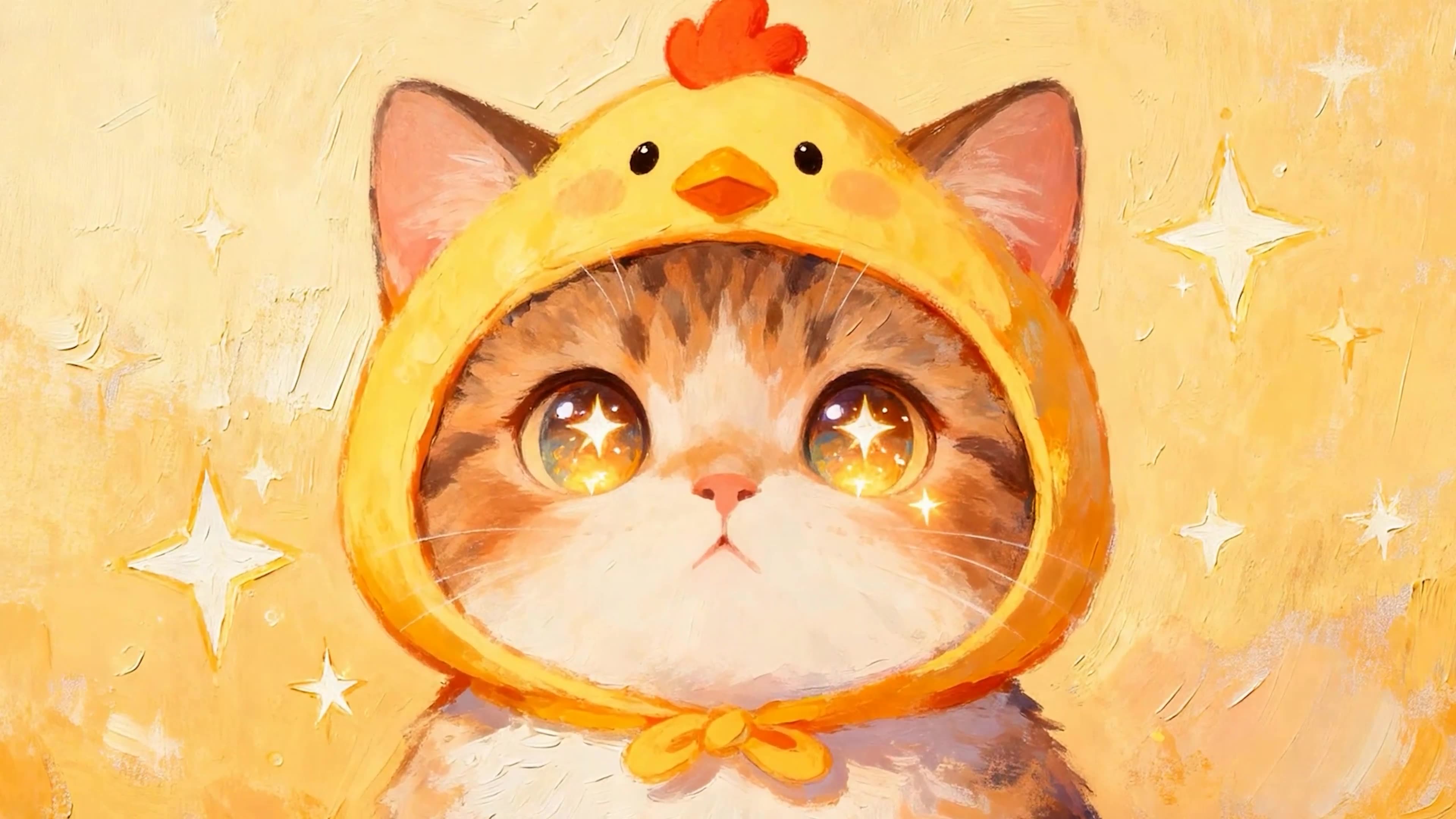 猫咪
