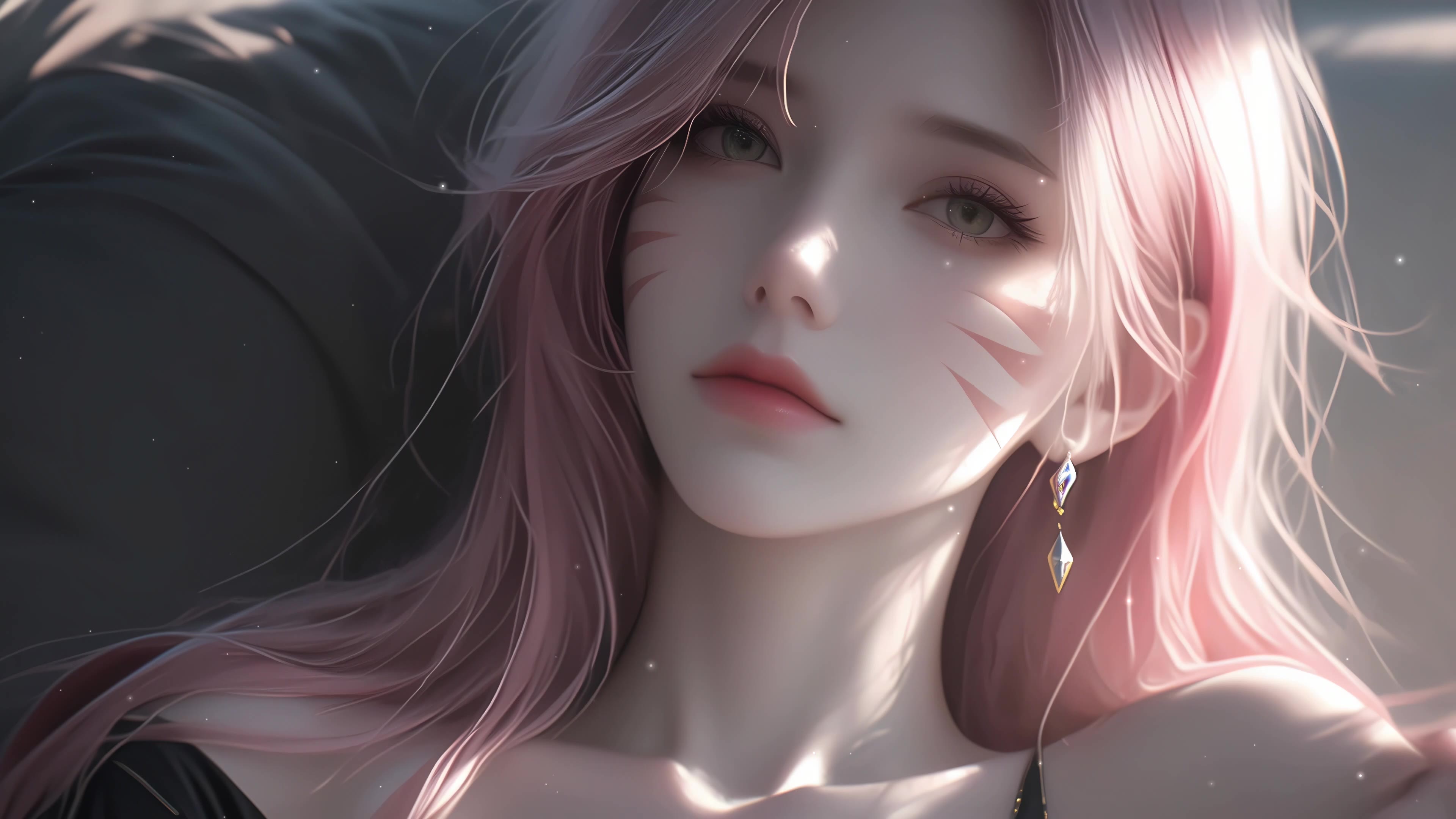 女神阿狸