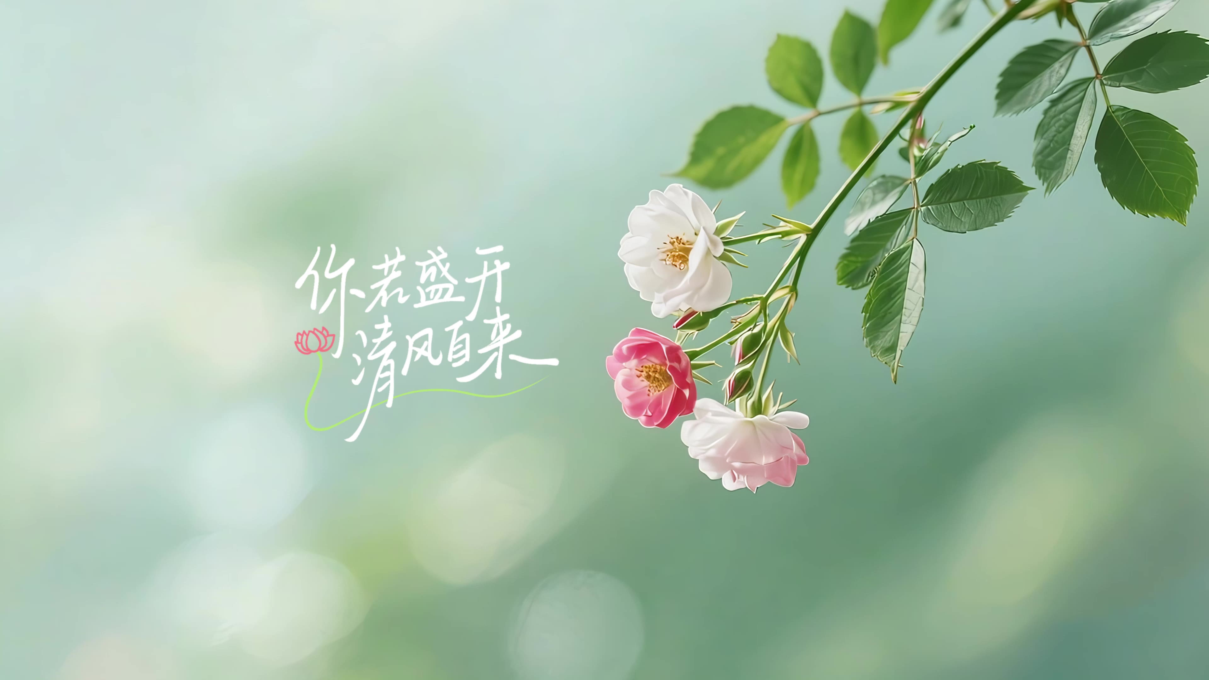 春天