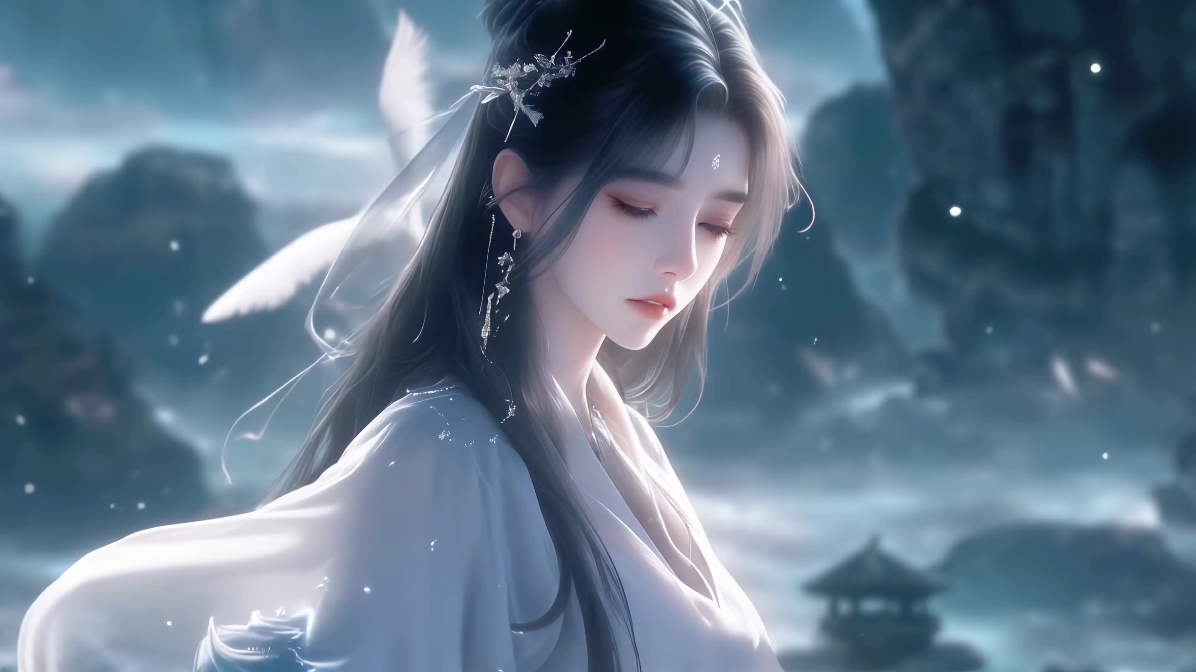 陆雪琪