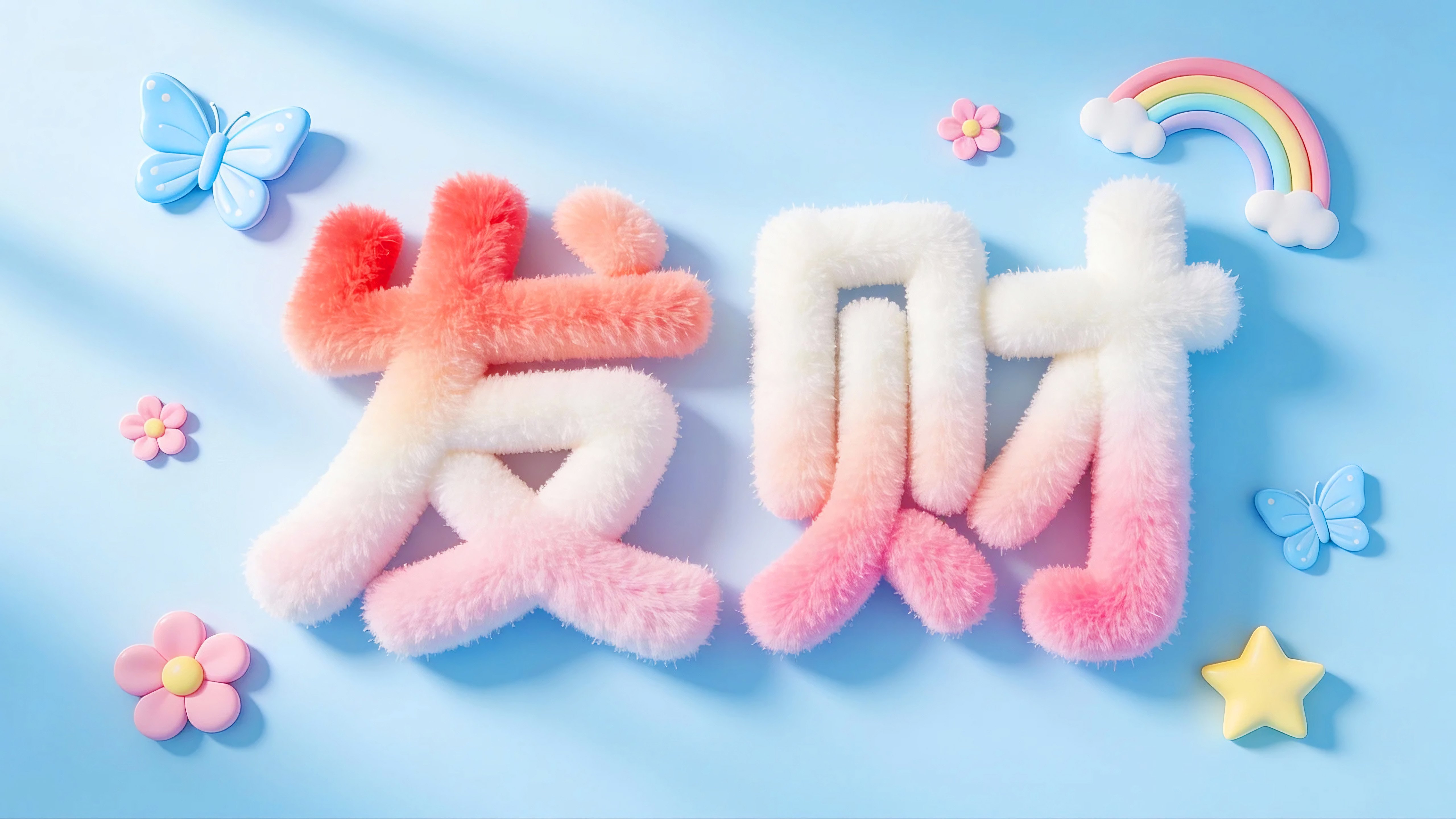 发财
