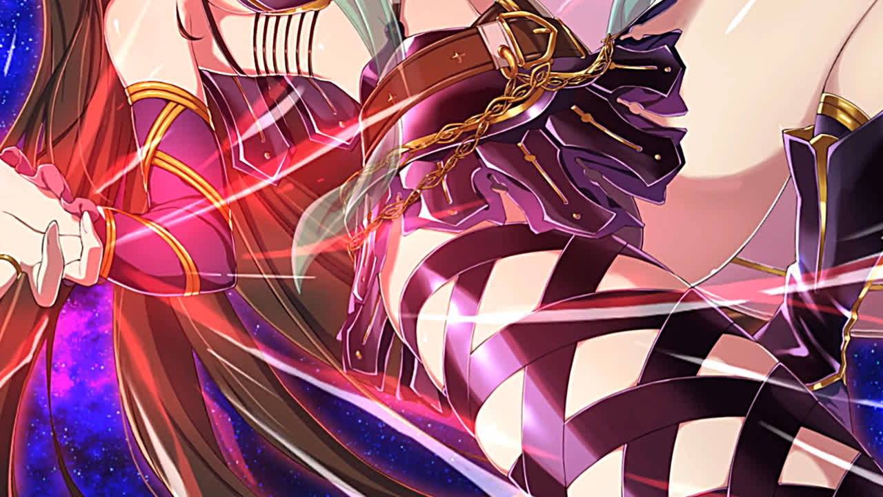 [忍者大师 闪乱神乐 NEW LINK] 神乐/[Shinobi Master Senran Kagura New Link] kagura (sounyuusai)