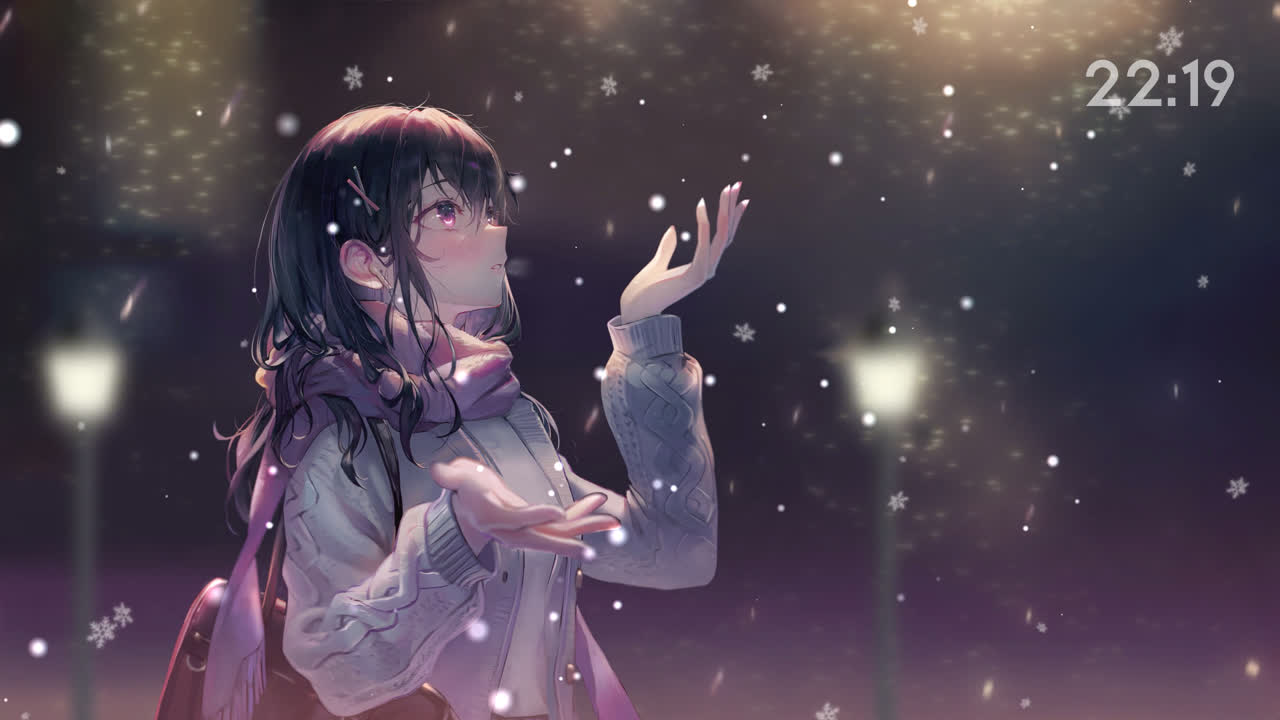 初雪