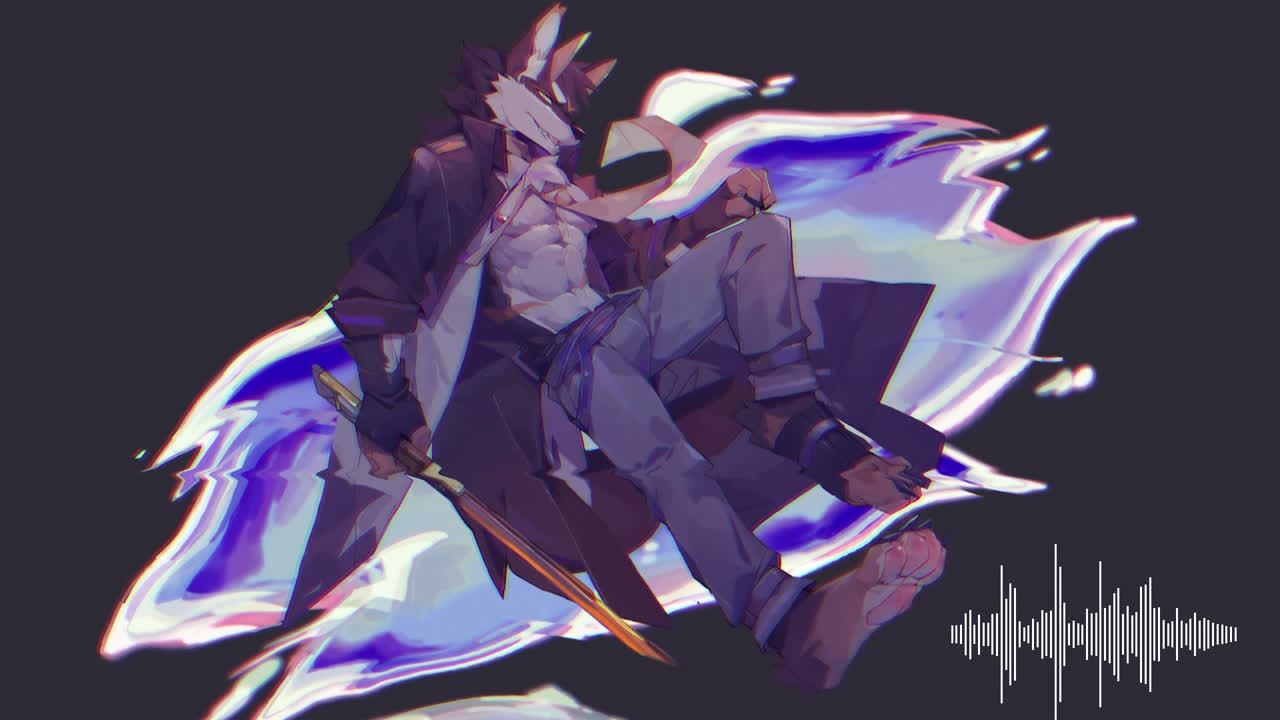 【Furry动态】Jarvis