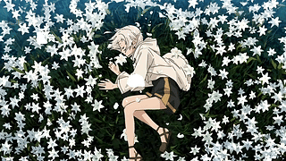 无职转生 希露菲叶特