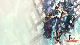 Fate/Samurai Remnant