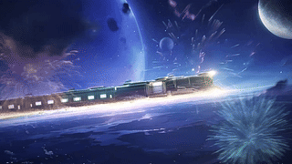 星铁列车