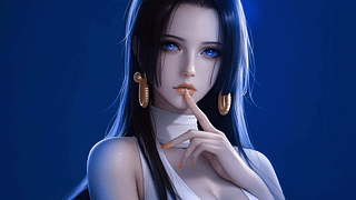 女帝