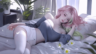 花憩