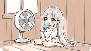 Q版芙莉莲