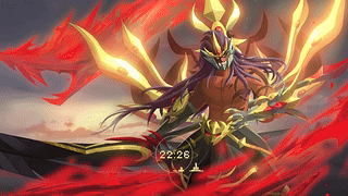 魔神武王