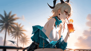 赞妮