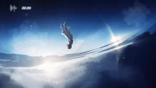 ​​自由坠落 [4K]​/Free Fallen [4k]