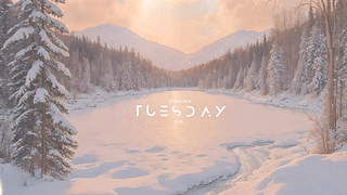 雪境绘卷v1.2/winter landscape illustration 1.2