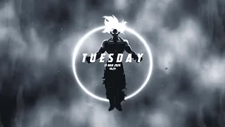 自在极意功悟空 [4K超清/Goku Ultra Instinct [4K]