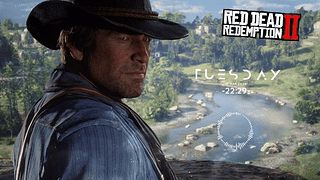 重生之枪 [4K] 荒野大镖客2/A Redeemed Cowboy [4K] RDR2