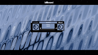 Billboard音乐 [Spotify专用播器]/Billboard Music [Player For Spotify]