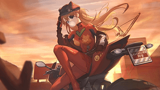 《悲伤》