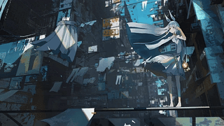 《地铁站》