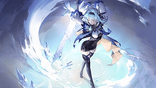 《天空中的女孩》（安卓）