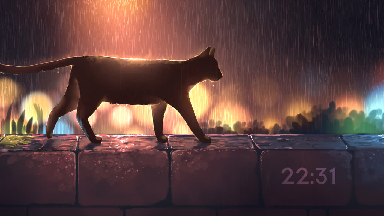 黑猫