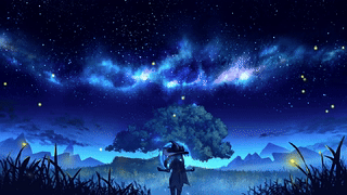 莫娜 - 原神
