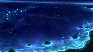 星之海
