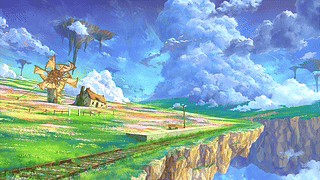 天空岛