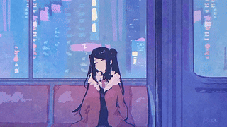 《沉睡的吉尔 | VA-11 Hall-A》