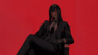 《yoru - 战争恶魔》