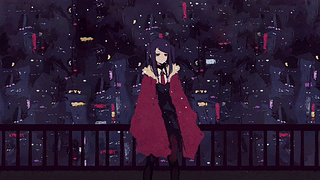吉尔・斯汀雷 | VA-11 Hall-A