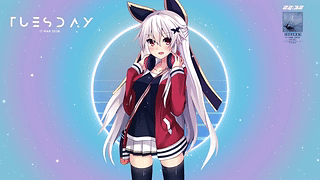 GalGame 4K 轻度自定义
