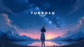 永恒 - ft. CozyBread [第一部分]