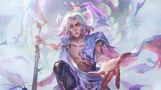 双城之战-救世主 维克托 Viktor