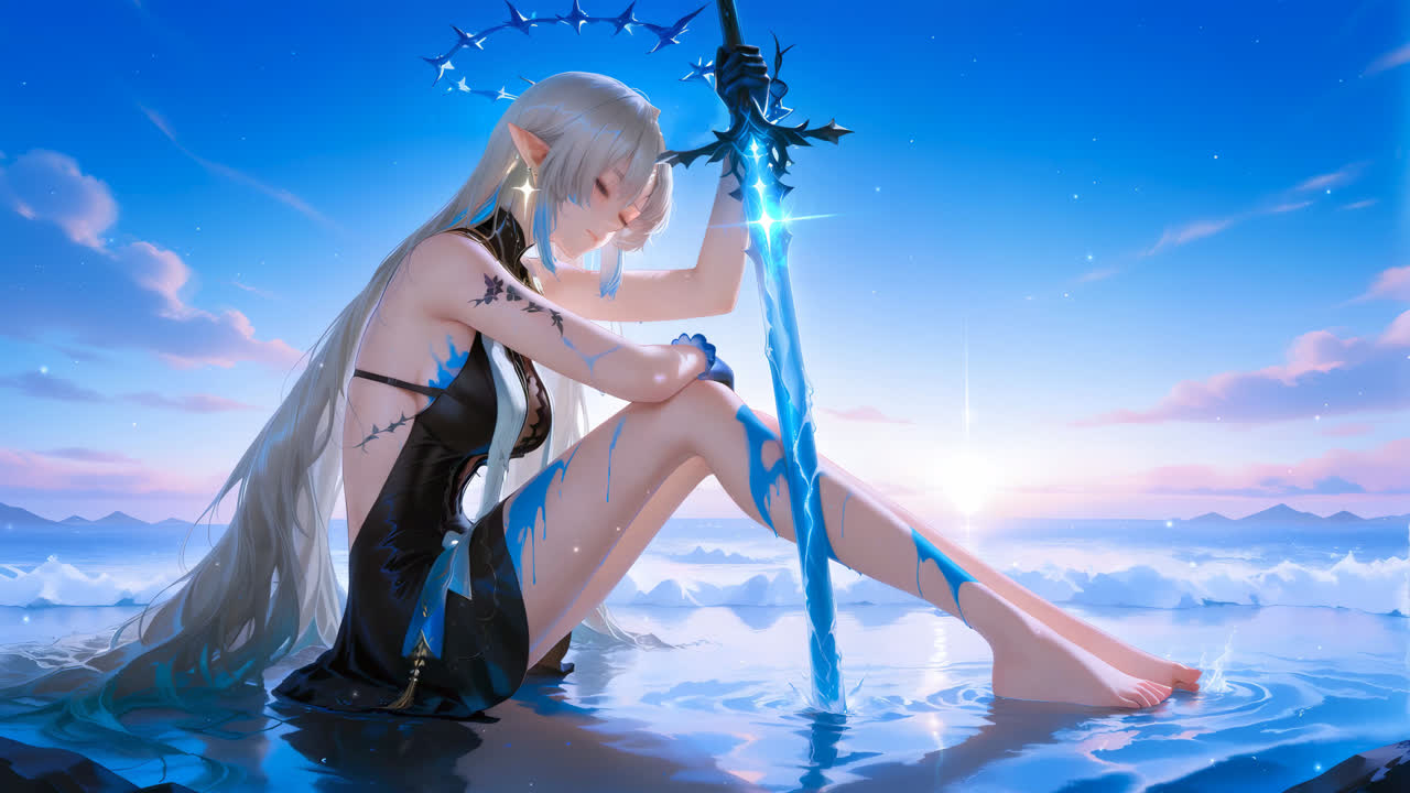 芙露德莉斯