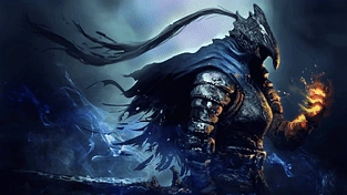 伟大骑士阿托里亚斯更新 动态壁纸 | 作者：𝕭𝖊𝖑𝖒𝖔𝖓𝖙