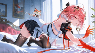 长离