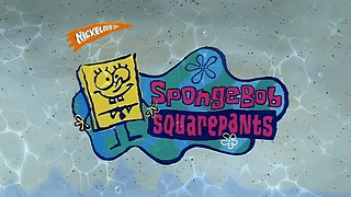 海绵宝宝SpongeBob（自定义音频响应）
