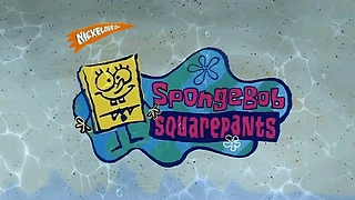 海绵宝宝SpongeBob（自定义音频响应） 动态壁纸 | 作者：可我是个厨子啊