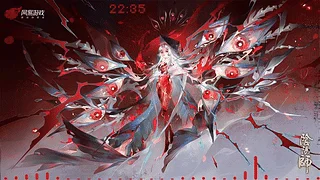 阴阳师-魅魔