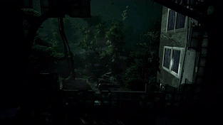 ​​暴雨 - 《切尔诺贝利人》​ 动态壁纸 | 作者：lightomin175