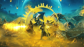 [4K]绝地潜兵2 HELLDIVERS II 终结族宣传图壁纸