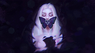 A Lost Promise/一个失落的承诺
