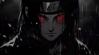 Uchiha Itachi wallpaper Full HD (1920x1080)/宇智波鼬壁纸 全高清（1920×1080）