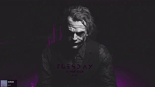 The jokers Full HD [1920x1080] Animated Wallpaper/小丑 全高清 [1920×1080] 动态壁纸 动态壁纸 | 作者：SDQ8