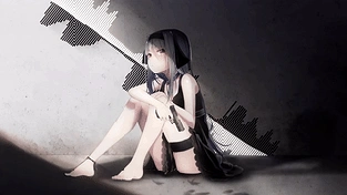 歩少女 [4K] 动态壁纸 | 作者：Asuki