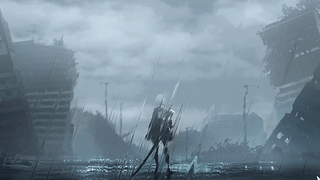 2B / 尼尔：机械纪元 [4K] [可自定义]
