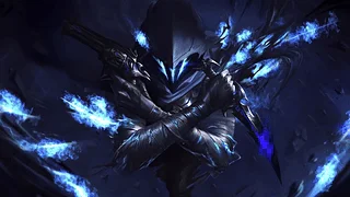 预兆 / 无畏契约 [4K] [增强现实] [可自定义]