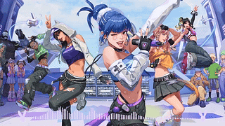 《守望先锋 2》（Overwatch 2）- lesserafim