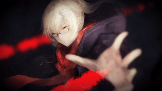 谜之女主角 X・Alter / 命运系列